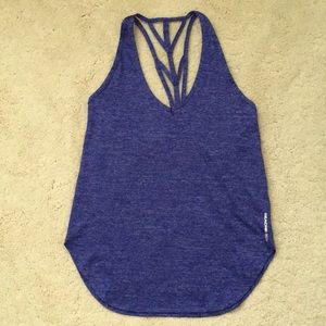 Beachbody tank